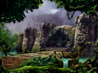 Final Fantasy IX